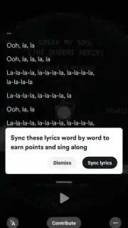 Musixmatch скриншот 8