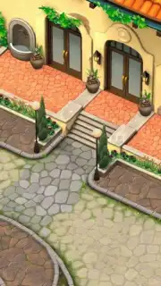 Tuscany Villa скриншот 11