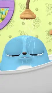 My Virtual Pet скриншот 1