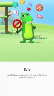 Kids Camera скриншот 1