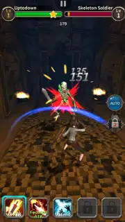 Guardian Arena скриншот 8