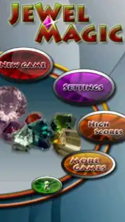 Jewel Magic скриншот 5