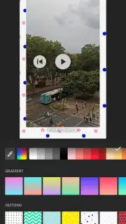 InShot скриншот 6