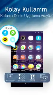 CLauncher скриншот 23