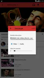 VidTube скриншот 5