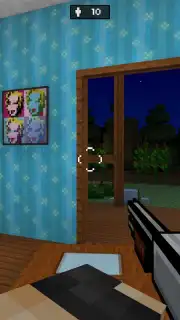 Pixel Gun 3D скриншот 14
