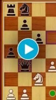 Chess Free скриншот 1