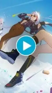 Cat Fantasy ID: Isekai Odyssey скриншот 1
