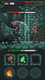 Tap Souls скриншот 8