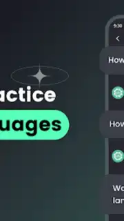 AI Chat скриншот 1