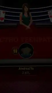 Teen Patti Octro скриншот 9