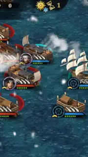 Great Conqueror 2: Shogun скриншот 7