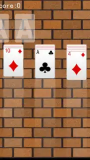 Solitaire Pro скриншот 2