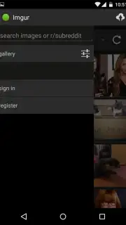 Imgur скриншот 3
