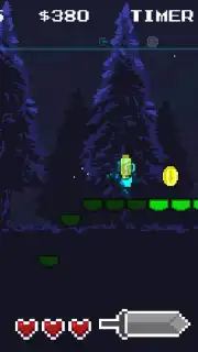 Soul Chase скриншот 5