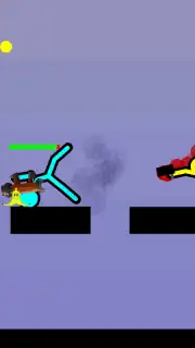 Supreme Duelist Stickman скриншот 6