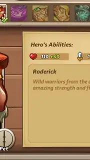 Castle Defense 2 скриншот 4