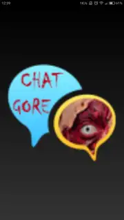 Chat Gore скриншот 2