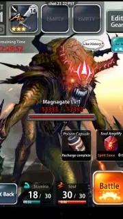 RaidHunter скриншот 5