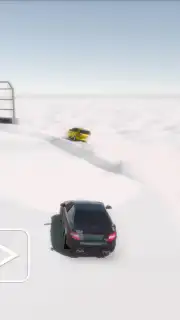 Skid Rally скриншот 5