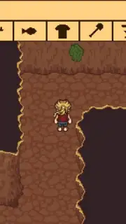 Survival RPG: Lost Treasure Adventure скриншот 7