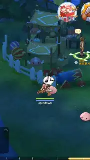 Ragnarok M Eternal Love (Asia) скриншот 7