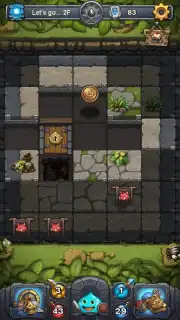 Gumballs & Dungeons скриншот 6