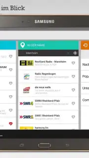 radioplayer скриншот 10