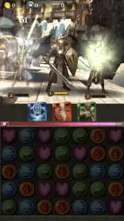 Legendary: Game of Heroes скриншот 6