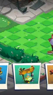 Plants vs. Zombies 3 скриншот 6
