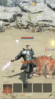 Lineage 2M скриншот 3