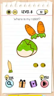 Brain Test скриншот 13