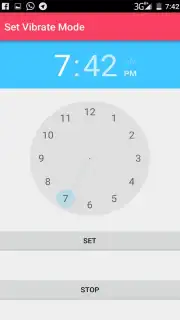 Auto Audio Profile Changer скриншот 1