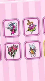 Princess Tattoo Salon скриншот 4