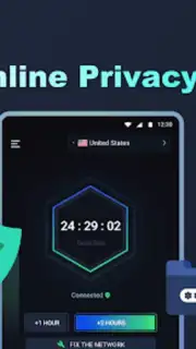Tesla Proxy скриншот 1