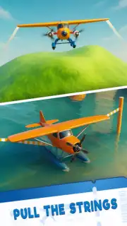 Build Epic Plane скриншот 5
