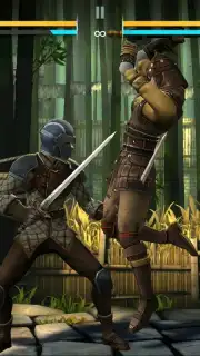Shadow Fight 3 скриншот 7