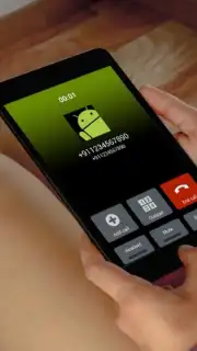 Call Screen скриншот 5