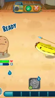 Adventure Time: Champions and Challengers скриншот 3
