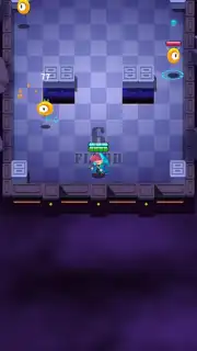 Wizard Legend: Fighting Master скриншот 13