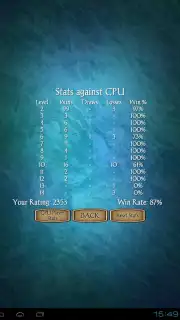 Spades Free скриншот 11