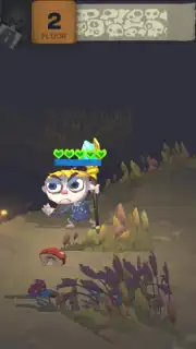 Solo Knight скриншот 6
