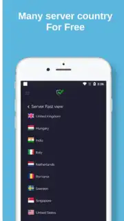 Super VPN | Free VPN Proxy скриншот 1