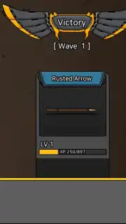 Arrow War скриншот 8