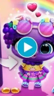 Fruitsies скриншот 1
