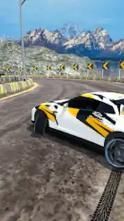 Takata Drift JDM скриншот 5