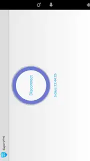 SuperVPN Pro скриншот 3
