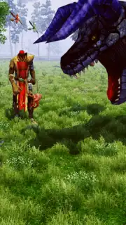 Headless Warrior Simulator скриншот 2