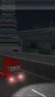 Truck Simulator : City скриншот 2