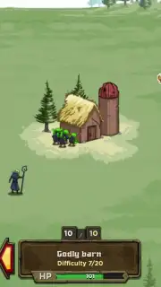 Zombidle скриншот 1